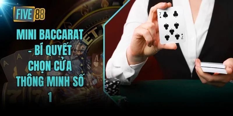 mini baccarat